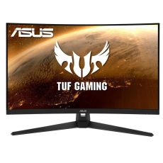 Asus TUF Gamin VG32VQ1BR 165Hz31.5"VA,WQHD,250cd,1ms,HDMIx2DP,Speakers,Tilt,Swivel, VESA 100x100mm