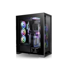 Thermaltake CTE T500 TG ARGB Full tower, tempered glass, 3x 140mm CT140 ARGB fans