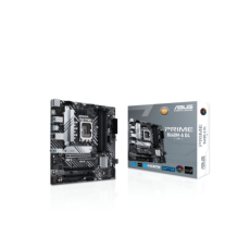 ASUS MB PRIME B660M-A D4-CSMIntel B660;LGA 1700;4xDDR42xHDMI,DP;RAID;micro ATX