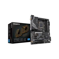 Gigabyte MB [Z790 UD G10];LGA1700; 4xDDR5;3xM.2; 6xSATA;10xUSB; HDMI, DP; ATX;