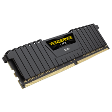 CORSAIR DDR4 16GB 3200MHzVENGEANCE LPX