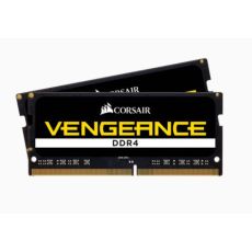 CORSAIR 16GB 3200MHz SODIMM(2 x 8GB) DDR4 SODIMM 3200MHzCL22 Memory Kit