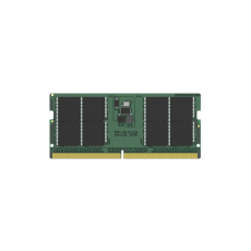 Kingston 32GB 5200MHz DDR5 SOD