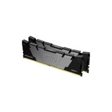 Kingston 32GB 3200MHz DDR4FURY Renegade Black, CL16, XMP (2x16GB), 1.35V, 288-pin 8Gbit