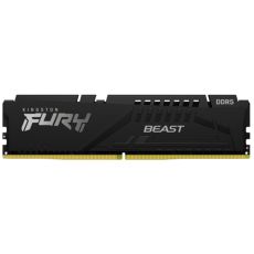 Kingston 16GB 5200MHz DDR5Fury Beast, CL40,XMP 3.0 Ready