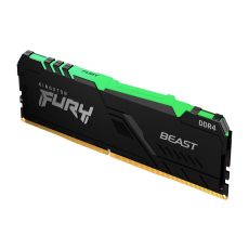 Kingston 32GB 5200MHz DDR5 RGBFury Beast RGBCL40, XMP 3.0 Ready,