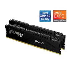 Kingston 32GB 5600MHz DDR5Fury Beast (2x16), CL36, EXPO