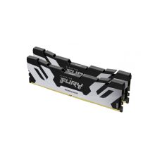 Kingston 32GB 7200MHz DDR5Fury Renegade, (16GBx2),Silver/Black, cl38, 288-pin, XMP
