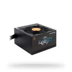 Chieftec PSU 600W BDF-600SPROTON seria,12cm fanActive PFC,80+ Bronze,2xPCIe,6xSATA