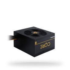 Chieftec PSU 700W BBS-700SCore seria,14cm fan,Active PFC,80+ Gold,4xPCIe,6xSATA