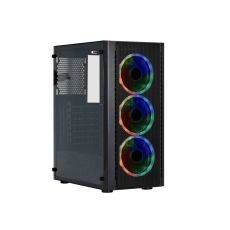 COMTRADE Ryzen 5 5500 66005500,A520K,16GB,RX6600,480GB,Spire 7022+ Argus 620W