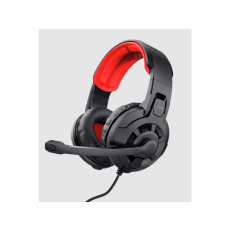Trust 2 u 1 gaming set -slušalice i miš, USB port, 3.5mm