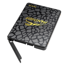 APACER SSD 240GB 2.5" SATA3AS340 PANTHER;505MB/s read,410MB/s write