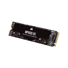 Corsair SSD 1TB M.2. MP600 GSPCIe Gen4x4, 4,800/4,500MB/s