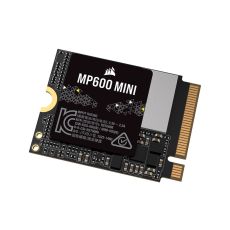 Corsair SSD 1TB Mini M.2 MP6002230, PCIe Gen 4x4, NVMe4,800/4,800MB/s