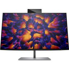 HP monitor Z24m G3 QHD Conf23,8", IPS,QHD,400cd,1000:1,webcam 5mp,HDMI,DP in, DP out, 4xUSB,1x ty