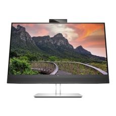  HP E27m monitor  G4 QHD webca27",IPS,QHD,300cd,60Hz,5ms,Webcam,DP in and out,HDMI,podesivo posto