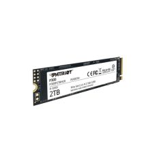 Patriot SSD 2TB M.22280 PCIe Gen3 x 4, NVMe 1.3R/W: 1700/1100MB/s
