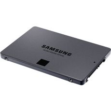 Samsung SSD 2TB 870 QVO2.5'' SATA3;V-NAND MLC560MB/s read,530MB/s write