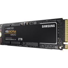 Samsung SSD 970 EVO Plus 2TBNVMe M.2,3500MB/s read,3300MB/s write