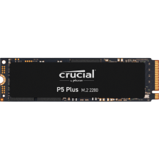 Crucial SSD P5 Plus 1TB NVMe6600/5000 MB/s