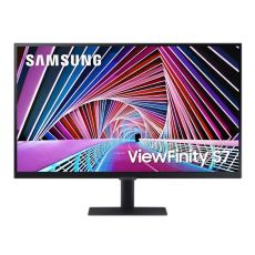 27" UHD Monitor S70A-4K27",IPS,3840x2160,60Hz,5msHDMI, DP, 3,5 mm Audio Jack
