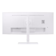 34" ViewFinity S65TC UWQHD monVA,5ms,350cd,100Hz,Thunderbo 4HDMI,DP,USBx3,T1-90W,T2-15W,HA,VESA,Spea