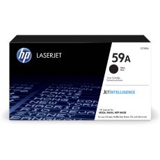 Toner HP black 59A