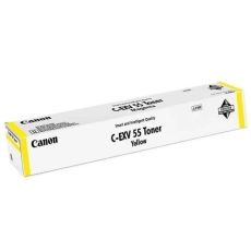 Toner CANON C-EXV 55 Yellow