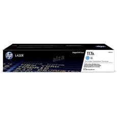 Toner HP Cyan 117A 