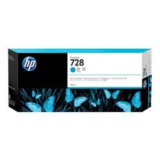 Tinta HP Cyan 728 300ml