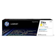 Toner HP 216A yellow