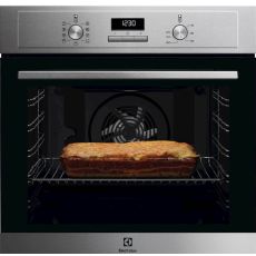 Električna pećnica Electrolux EOF3H40X SurroundCoo