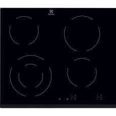 Kuhinjska ploča Electrolux EHF6241FOK električna s keramičkim staklom