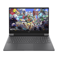 Victus Gaming 16-s1011nm16,1FHD, AMD Ryzen 5 8645HS16GB DDR5, 512 GB SSD, RTX 4060 8GB