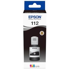 Tinta Epson EcoTank ITS crna 112