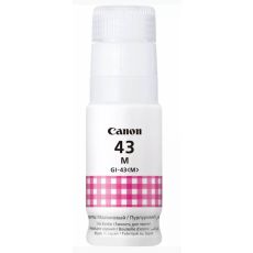 Tinta CANON GI43 M