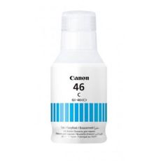 Tinta CANON CYAN GI46C ZA Maxify Gx6040/Gx7040