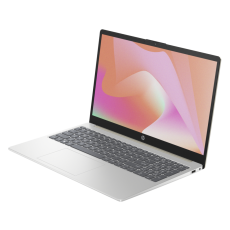 HP Laptop 15-fc0031nm15.6 FHD, R5-7520 2,8/4,3GHz8GB DDR5, 512GB SSD, FreeDos, Zlatni