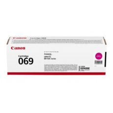 TONER CANON CRG069M MAGENTA ZA LBP673, MF752, MF754 ZA 1.900 STRANA