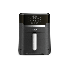 Tefal friteza 2-u-1 EY505815Tefal Easy Fry & Grill 2-u-14.2 L, black
