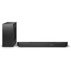 Philips TAB8907 Soundbar3.1.2 s bežičnim niskotoncem;RMS 720W; Dolby Atmos; Play-Fi;
