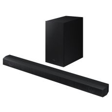 SAMSUNG SOUNDBAR HW-B550/EN