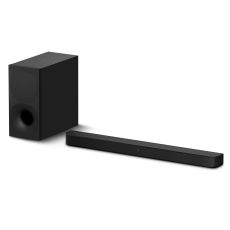 Sony soundbar HTS400 2.1 kanalBT; HDMI (ARC prikljucak); OPTizlazna snaga 330W