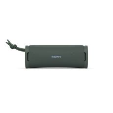 Sony BT zvucnik FIELD 1ULT POWER SOUND; baterija 12hglasam zvuk; IP67 - otpornost; zelena