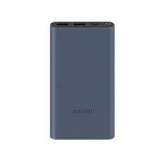 Xiaomi powerbank 10000 mAh crni, 22.5W, 2xUSB-A, 1xUSB-C