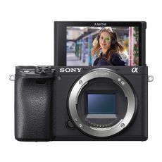 Sony Alpha a6400 Body