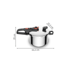 Tefal pretis lonac P2590701