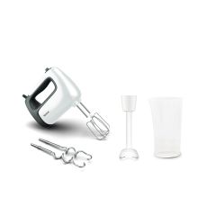 Tefal ručni mikser HT461138 Prepmix + , 500 w nastavak za štapni mikser