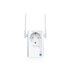 Tp-Link Wi-Fi Range Extenderwith AC Passthrough